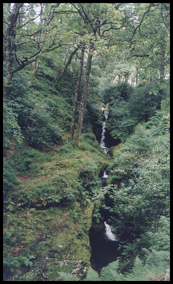 Glendalough